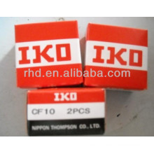 needle track roller bearing IKO CF10-1 BUUR